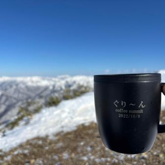 Coffee summit☕️✨