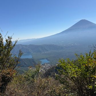 縦走ルートはどこで切り取っても絶景❗️