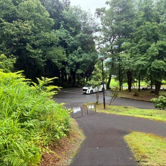 響きの森公園里山駐車場🅿️到着
ボッチハイクでした🤣
お疲れ山でしたー⛰️