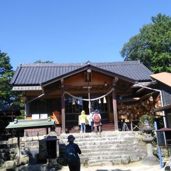 龍ノ口八幡宮