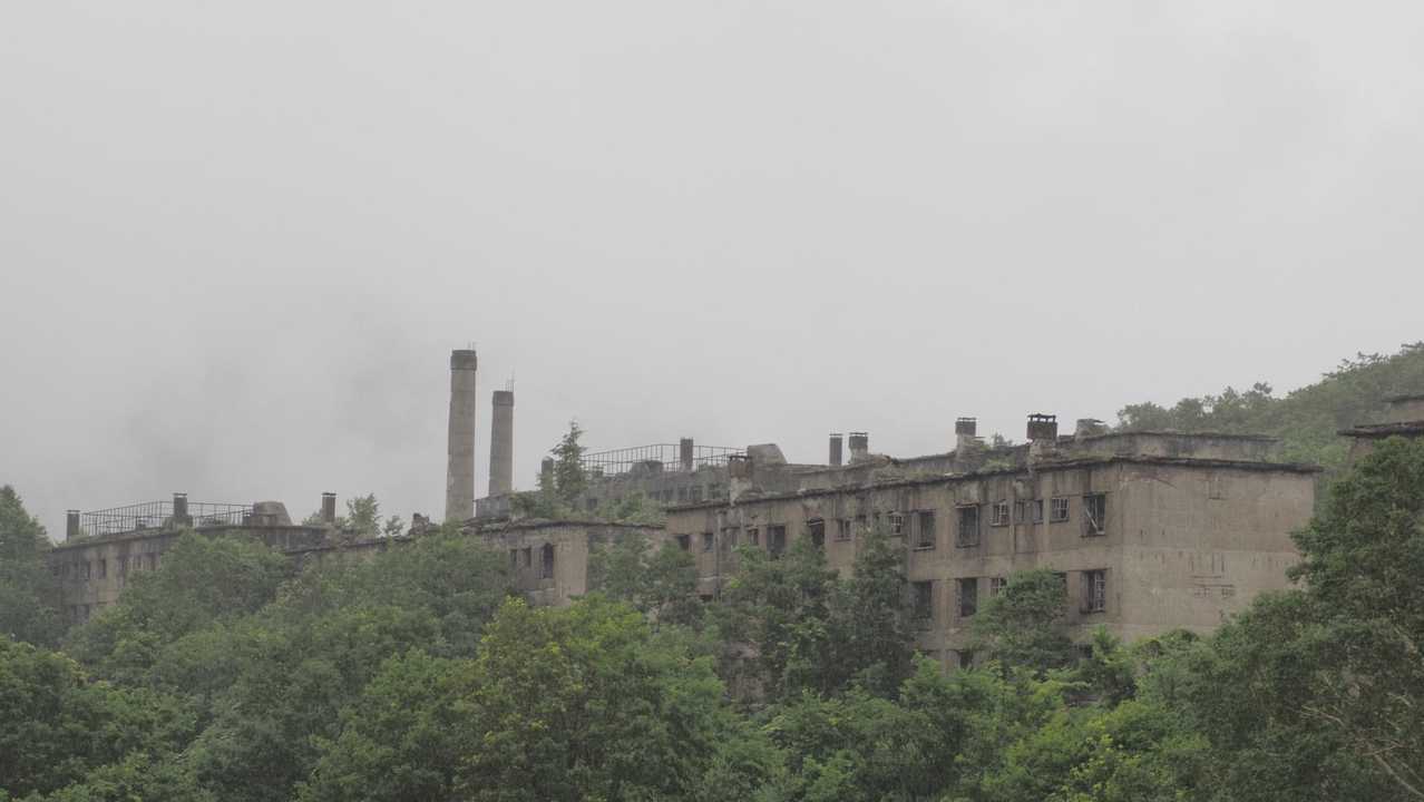 八幡平／岩手遠征 Day1 の写真 15