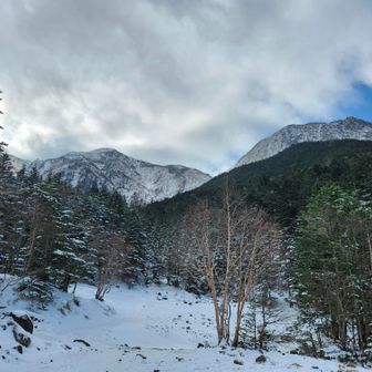 大分雲行きが
あやしい…