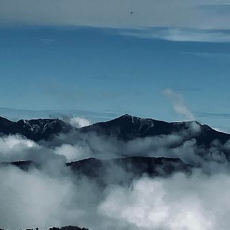 鳳凰三山