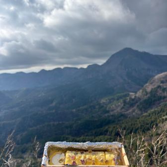 最後はこれ‼️🤤