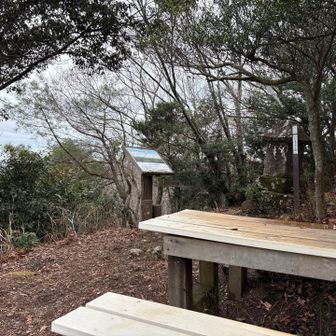 盛金富士山頂に戻って来ました。