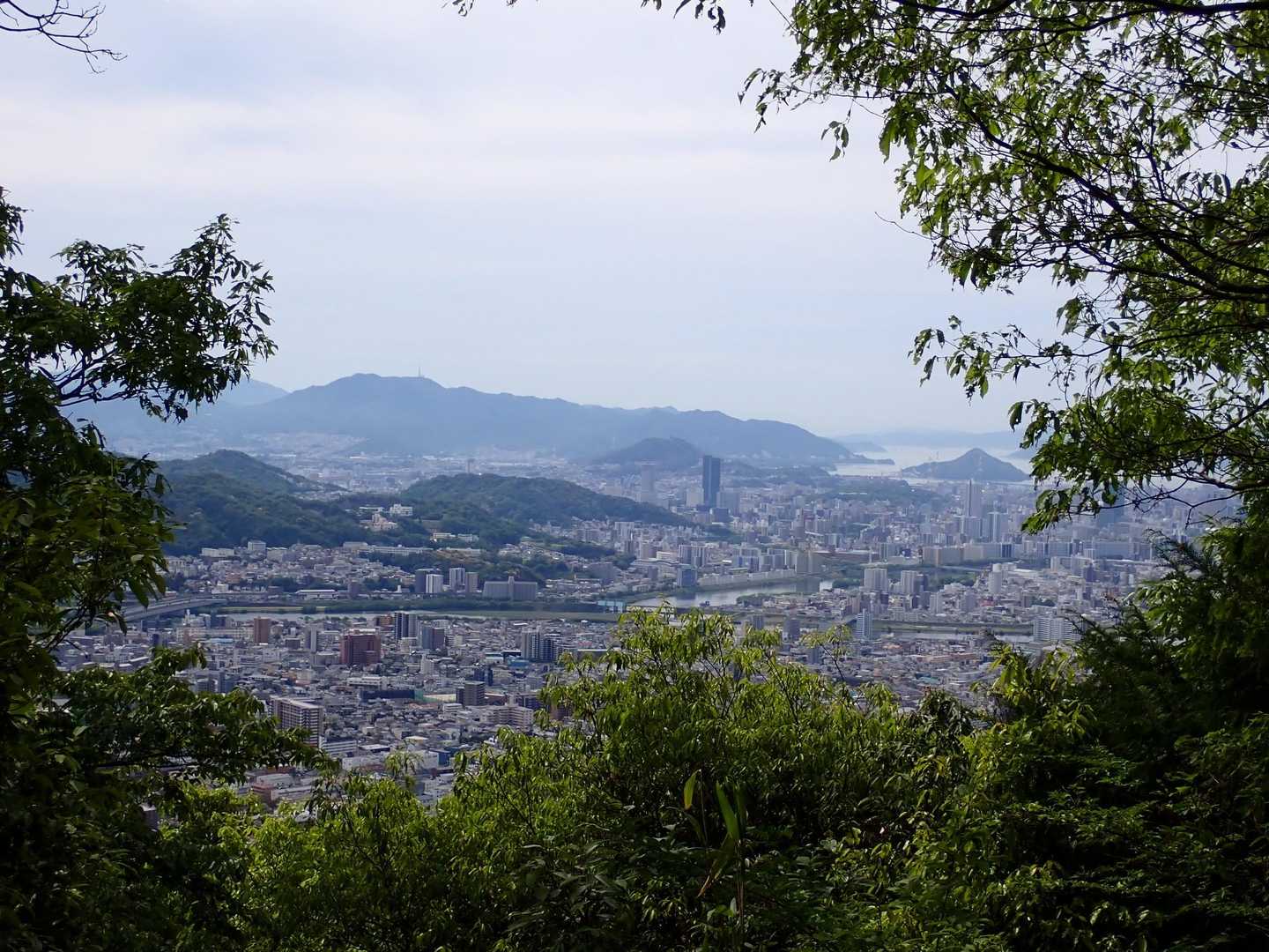 素敵な眺望💙