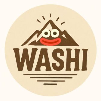 washi