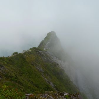 槍ヶ峰