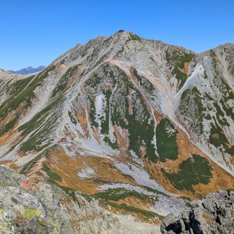 龍王からの雄山