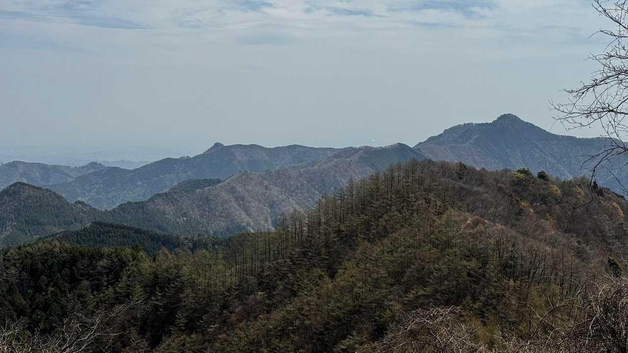 御前山 の写真 30