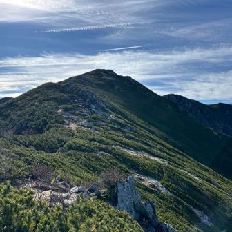 将棋頭山