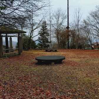 おおたわまで降りてきました。