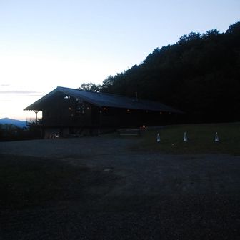 5:30ゴロ出発