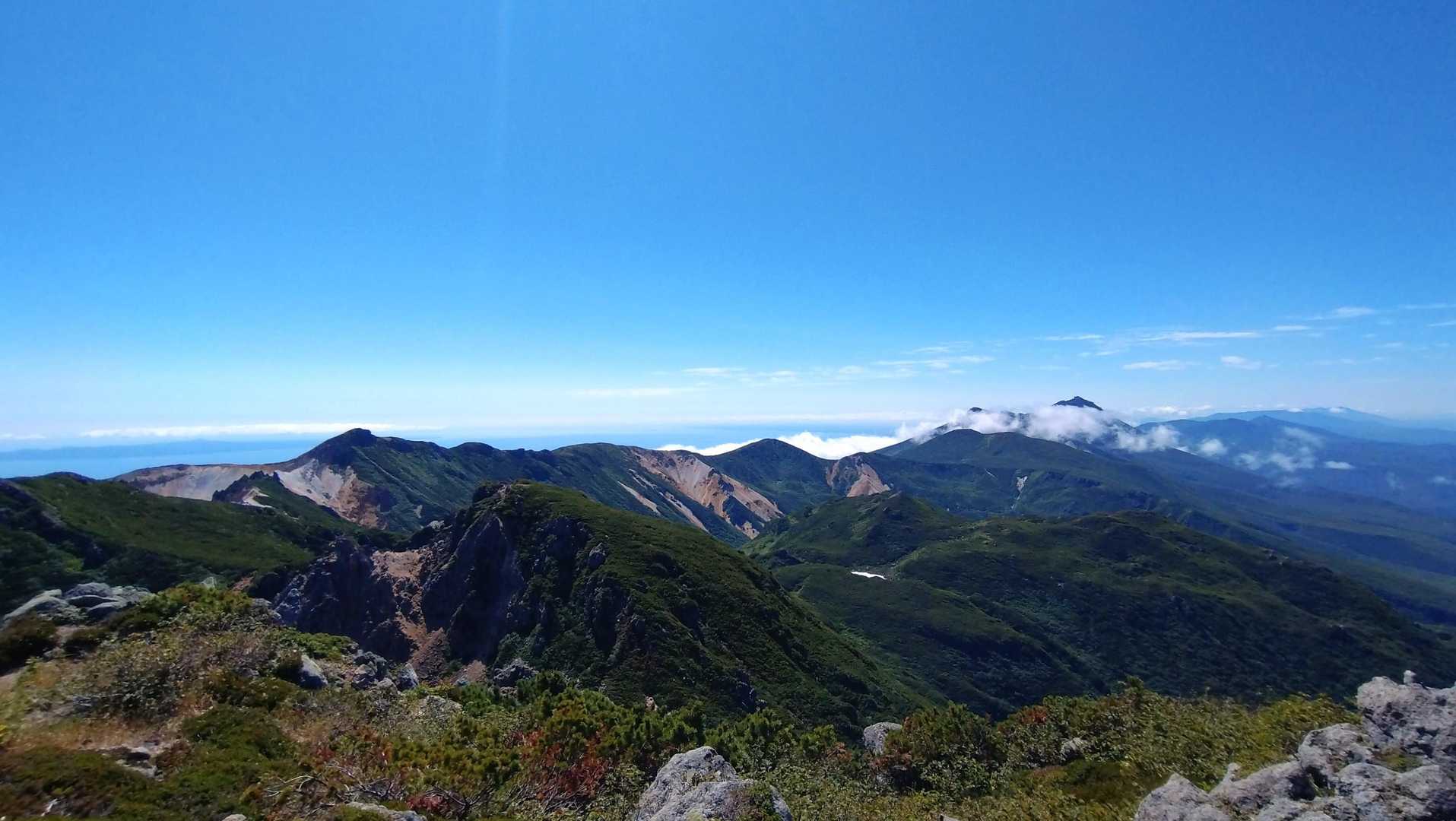 絶景すぎ✨