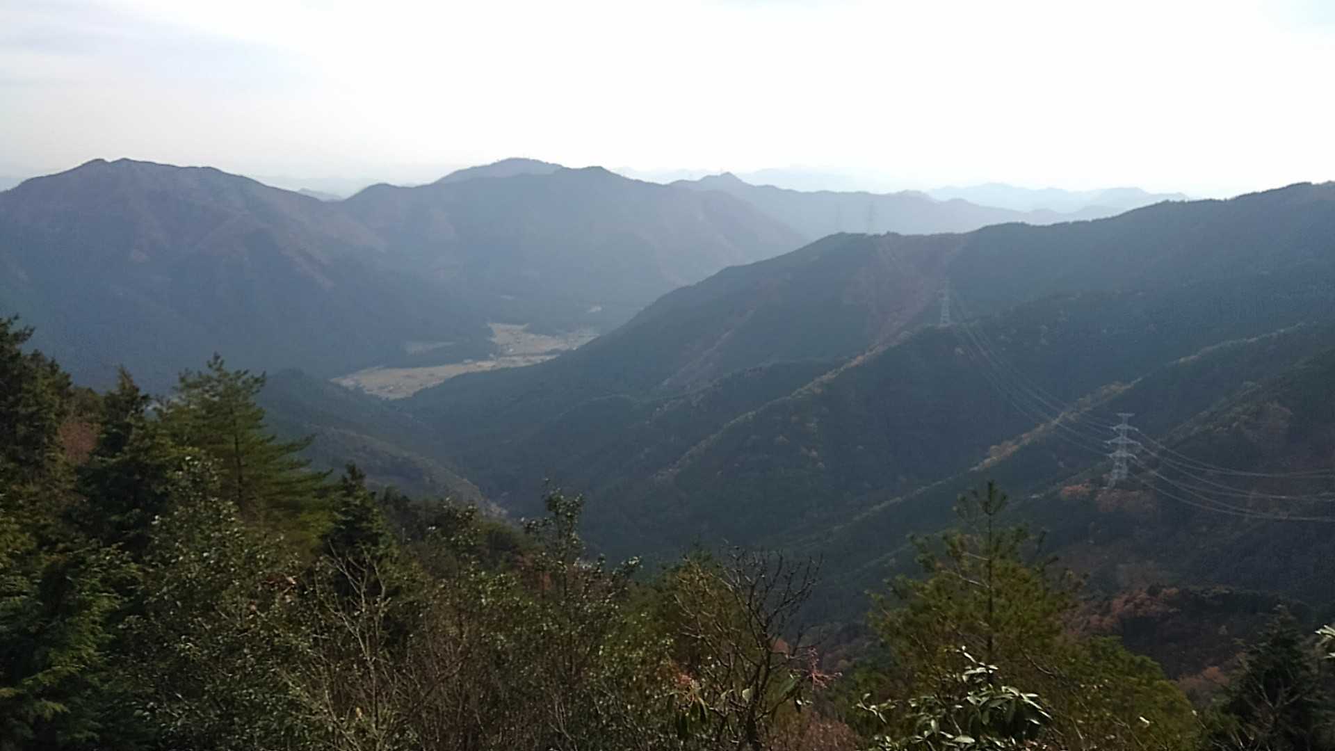 西雄岳の写真