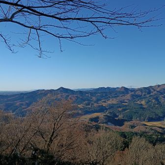 富士山よく見えてます