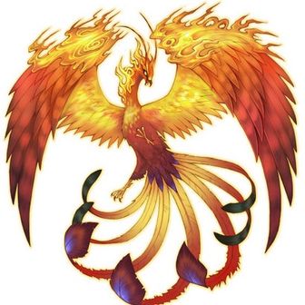 フェニックス一輝