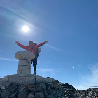 あした天気になぁ〜れ