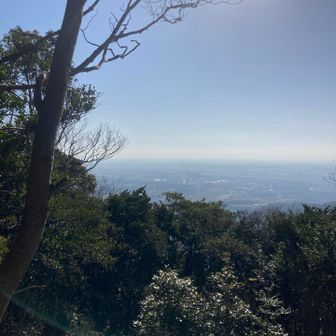 下山してしまうのはもったいないので…初めてのコースでもぐもぐ処まで