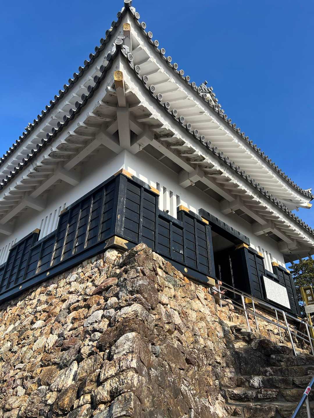 4ヶ月ぶりの金華山⛰️ / りちゃーどさんの金華山・洞山・舟伏山の活動