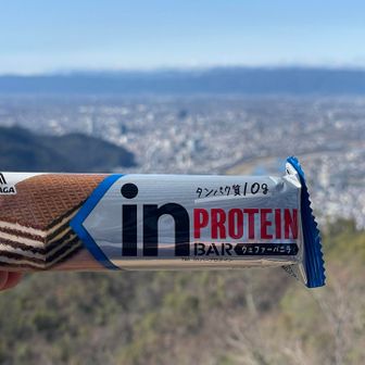 もぐもぐタイム
なかなか飲み込めず😅
水分必須🙈