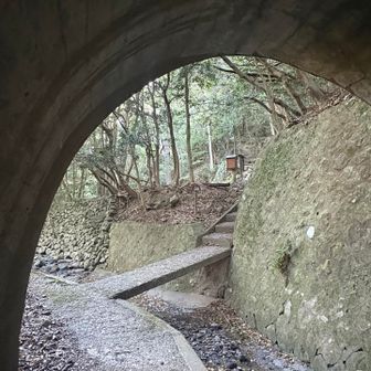 出て右にスタンプ