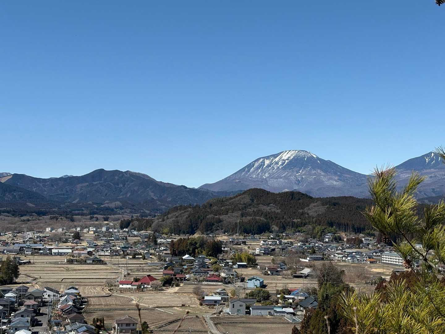 でも眺望(๑˃̵ᴗ˂̵)و ﾖｼ!