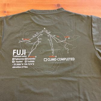 レインボーマウンテン