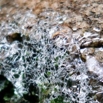 不思議綺麗がいっぱい✨