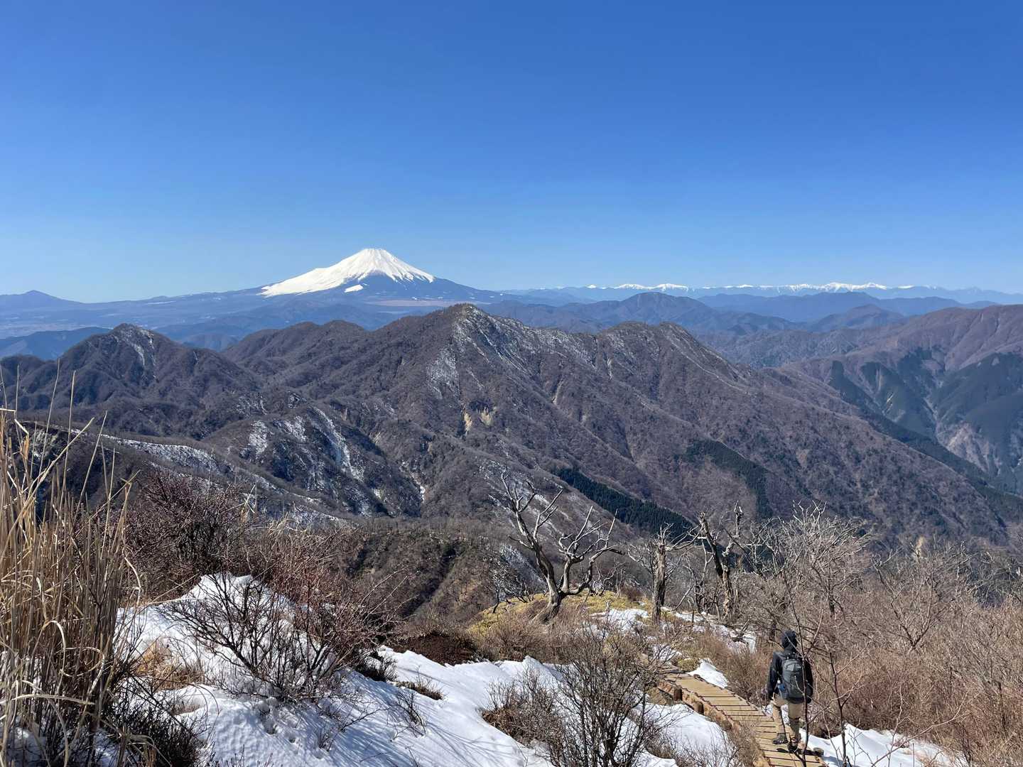 丹沢週末登山隊 / YAMAP の山コミュニティ | YAMAP / ヤマップ