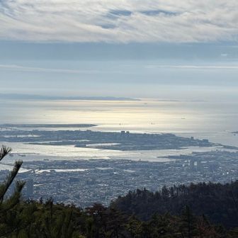 気持ちいい〜
たぶん気温低めやけど
日差しポカポカで最高ですよ