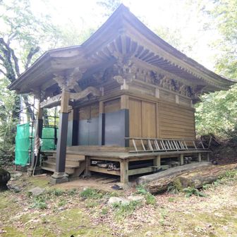 立派です