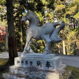 まさに世界平和を祈るばかりです🙏