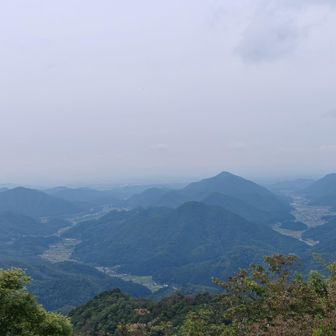 三田市方面