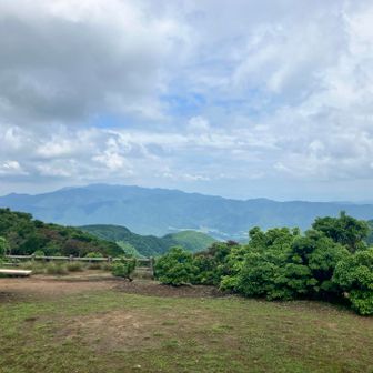 気持ちいい風が吹いてます😊