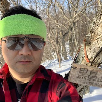 【公式】ひゅるひゅる登山部△