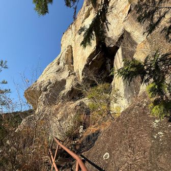 おっ、ここは、もしかして