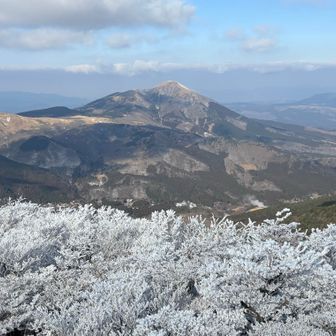 涌蓋山⛰️