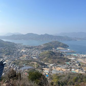 いつか見に行きたい左木島の千本桜