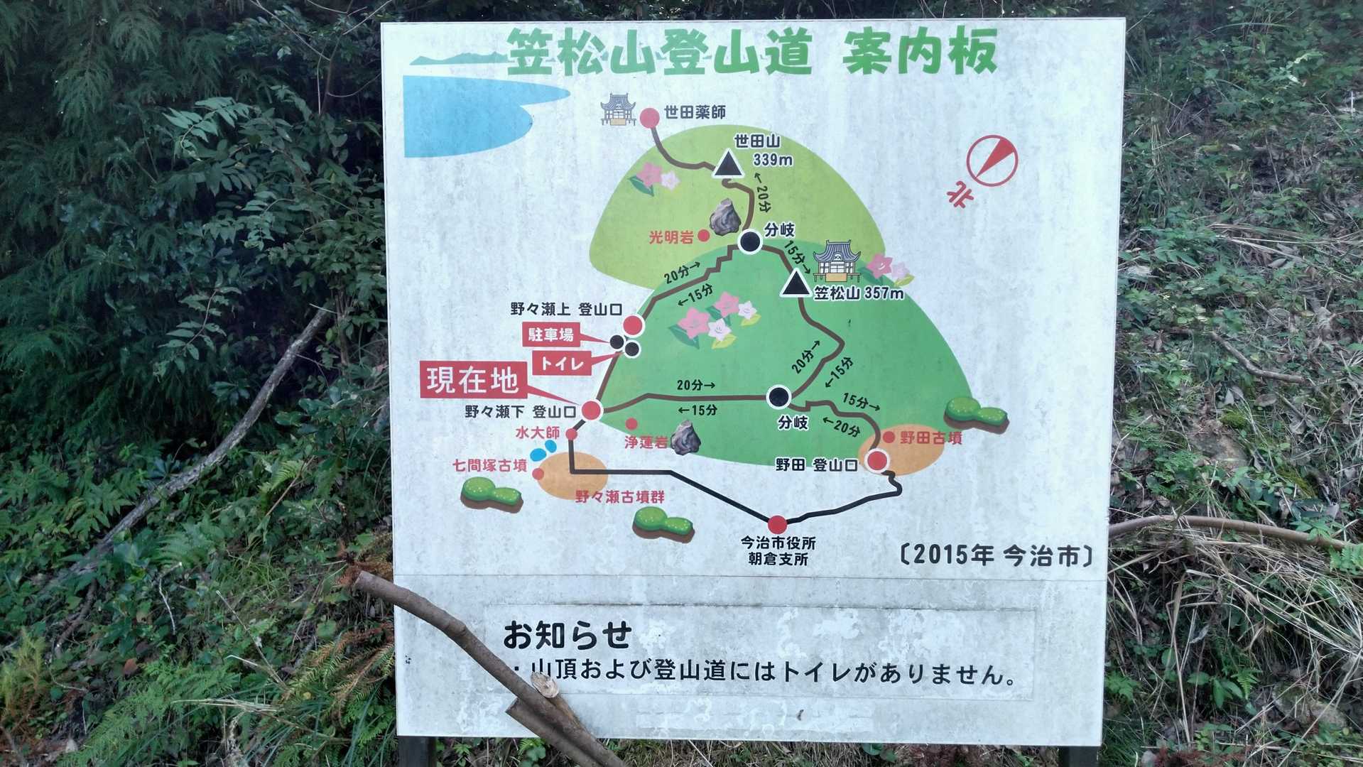 ふむふむ