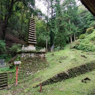 石塔