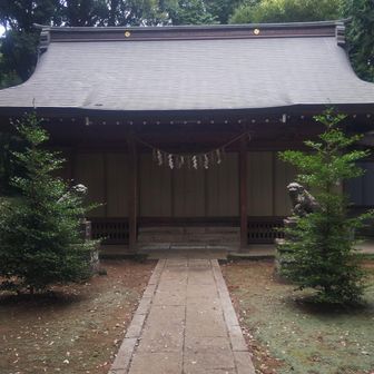 房総山岳志㊱ 鳥見ヶ丘（印旛） / ももくんの登山データ | YAMAP