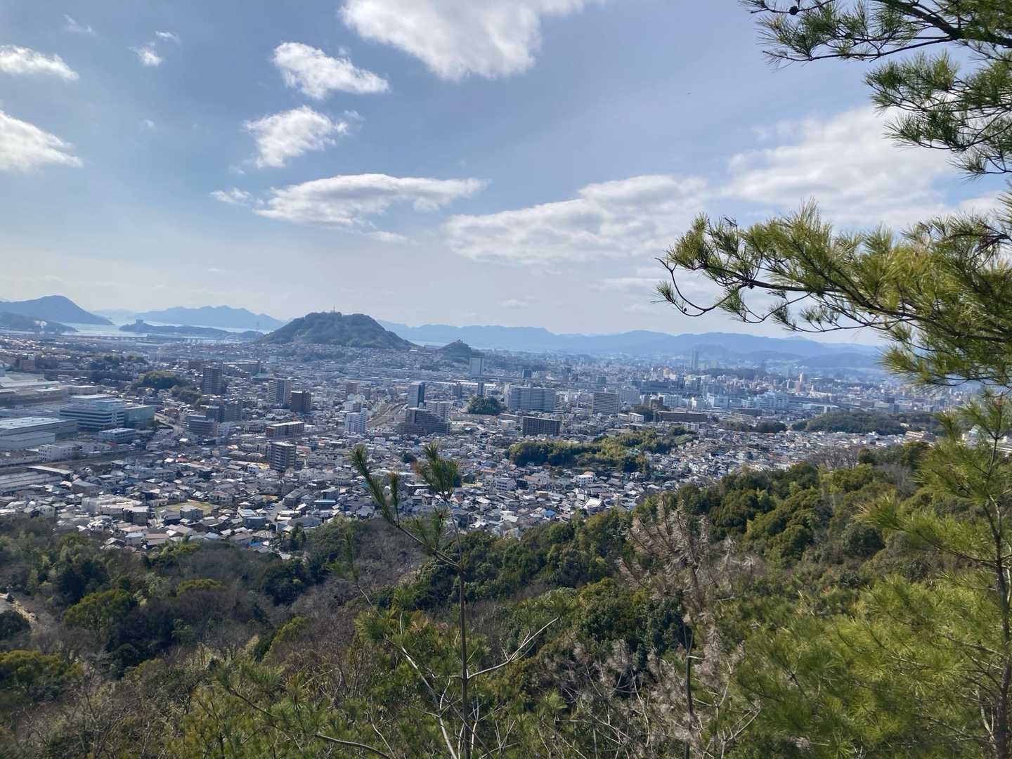 展望良し📷️