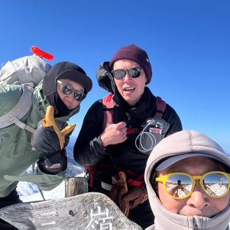 本日のぱーていー