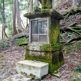 よし、まずはいつもど～り不吹堂で登山の安全をお祈りしましょう🙏✨️
