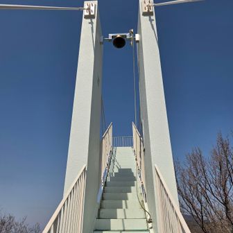 鐘の鳴る展望台