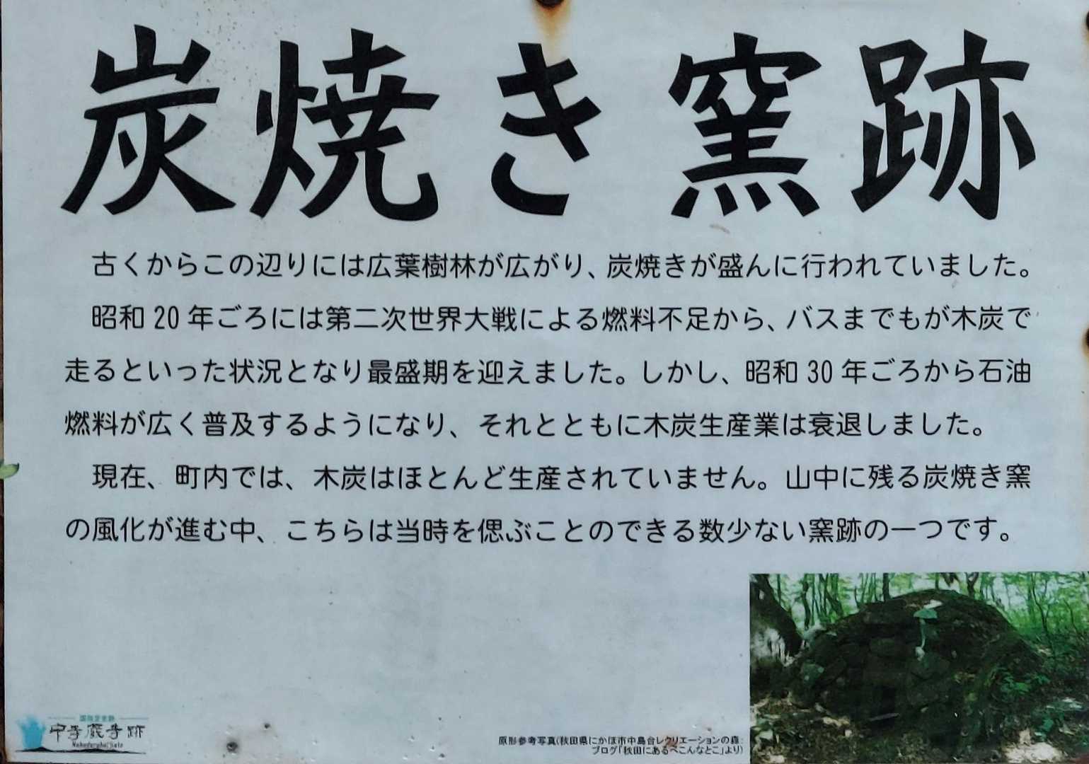 昔、木炭バスが、なぜ走っていたのか、昔の事だからくらいにしか思っていませんでしたが、謎が解けました🤗