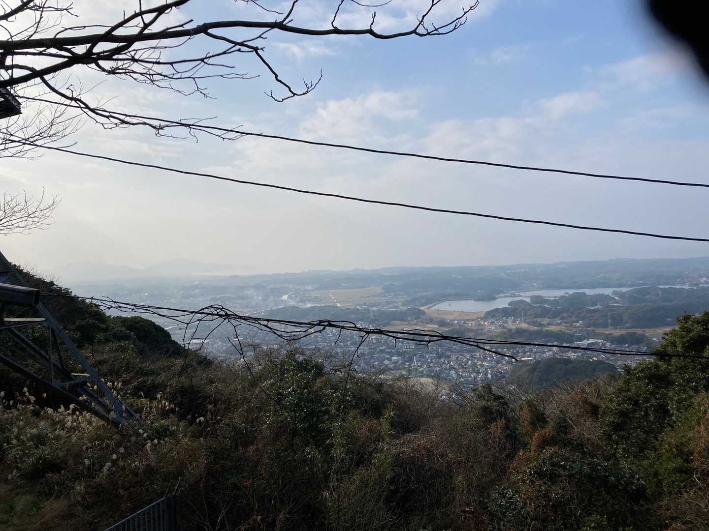 岩尾山の写真
