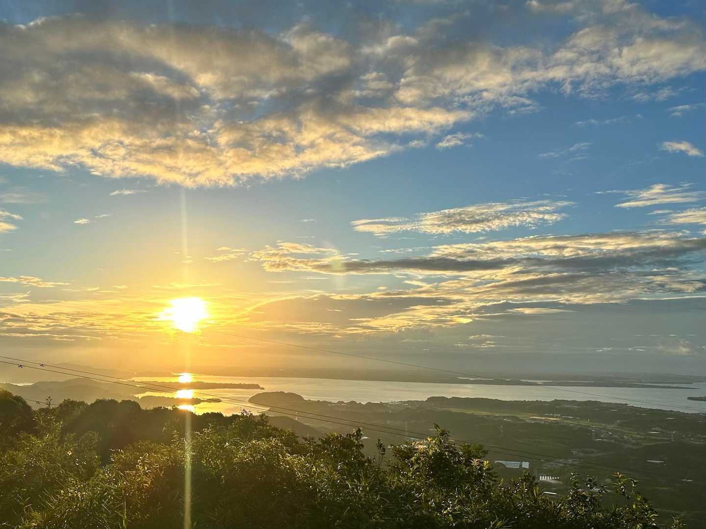 神石山 -梅田峠 周回コースの写真
