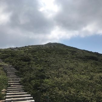 尾瀬横断！ 燧ヶ岳〜至仏山 縦走を日帰りで。 / やすのりさんの尾瀬